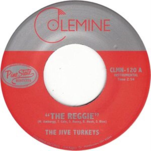 Reggie / Duck's Dirge