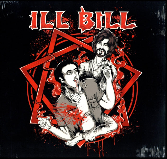 This LP Vinyl is brand new.Format: LP VinylThis item's title is: SeptagramArtist: Ill BillBarcode: 659123074513Release Date: 2/24/2017