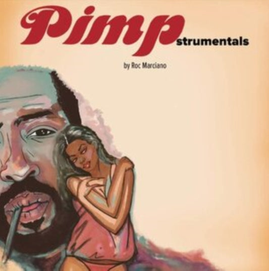 This LP Vinyl is brand new.Format: LP VinylMusic Style: IndustrialThis item's title is: Pimpstrumentals (2LP)Artist: Roc MarcianoBarcode: 659123519311Release Date: 4/24/2020