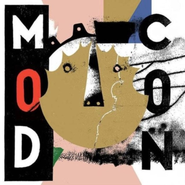 This CD is brand new.Format: CDMusic Style: Post-PunkThis item's title is: Modern ConditionArtist: Mod ConLabel: POISON CITY RECORDSBarcode: 659359500114Release Date: 10/22/2021