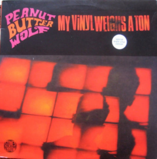 This LP Vinyl is brand new.Format: LP VinylMusic Style: ConsciousThis item's title is: My LP Vinyl Weighs A TonArtist: Pb WolfLabel: STONES THROWBarcode: 659457201715Release Date: 2/22/1999