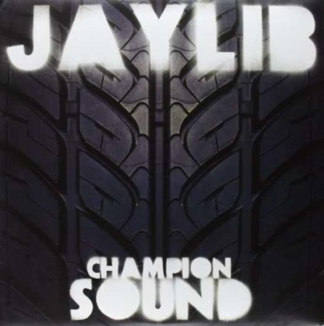 This LP Vinyl is brand new.Format: LP VinylMusic Style: HouseThis item's title is: Champion SoundArtist: J Dilla / MadlibLabel: STONES THROWBarcode: 659457206215Release Date: 11/8/2011