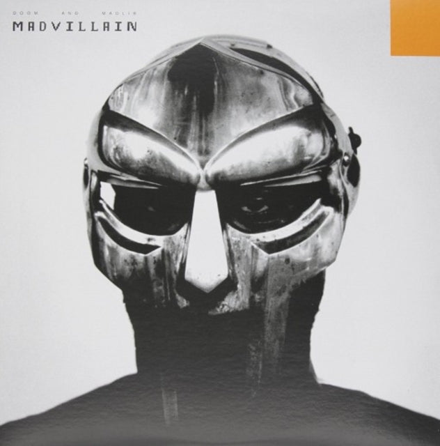 This LP Vinyl is brand new.Format: LP VinylThis item's title is: Madvillainy (2LP)Artist: MadvillainLabel: STONES THROWBarcode: 659457206512Release Date: 11/8/2011