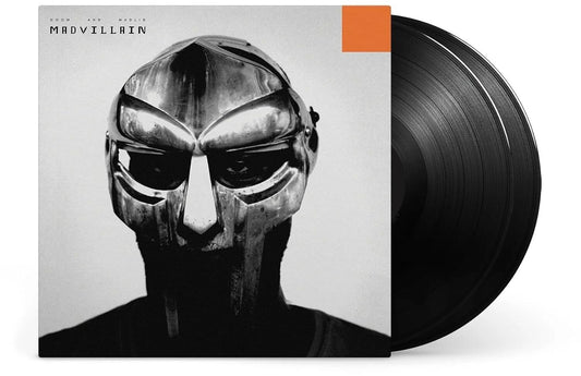 Madvillainy (2LP)