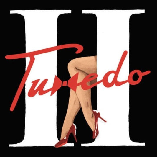 Tuxedo Ii (Dl Card)