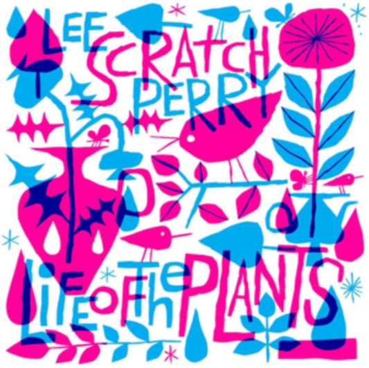 This LP Vinyl is brand new.Format: LP VinylMusic Style: DubThis item's title is: Life Of The PlantsArtist: Lee Scratch PerryLabel: Stones Throw RecordsBarcode: 659457240417Release Date: 10/25/2019