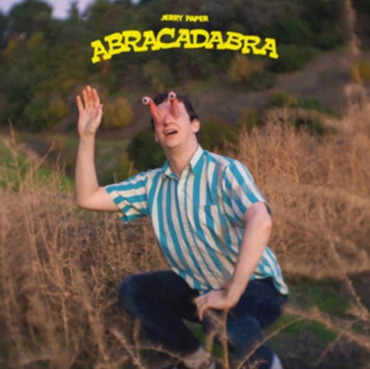 This LP Vinyl is brand new.Format: LP VinylMusic Style: JazzdanceThis item's title is: AbracadabraArtist: Jerry PaperLabel: WEA Records Ltd.Barcode: 659457242718Release Date: 5/22/2020