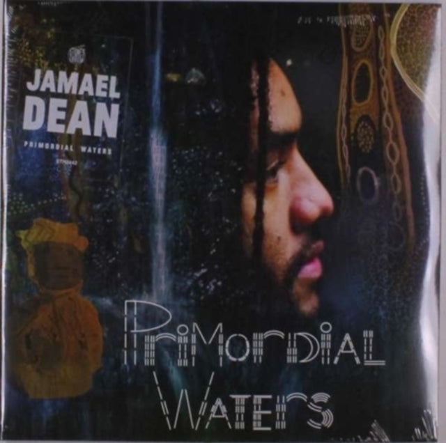 This LP Vinyl is brand new.Format: LP VinylMusic Style: Contemporary JazzThis item's title is: Primordial Waters (2LP)Artist: Jamael DeanLabel: Stones Throw RecordsBarcode: 659457244217Release Date: 2/25/2022