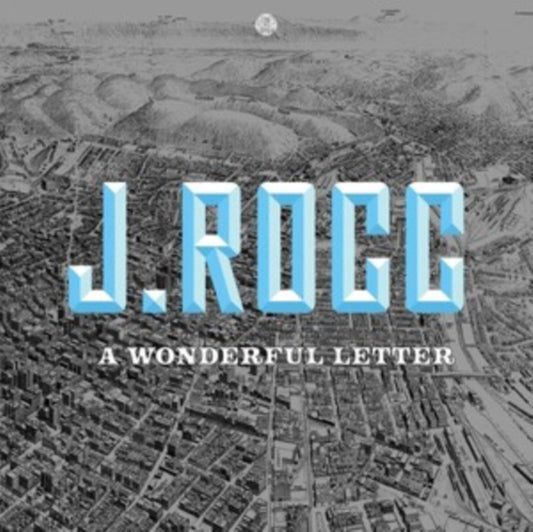 Product Image : This LP Vinyl is brand new.<br>Format: LP Vinyl<br>Music Style: Story<br>This item's title is: Wonderful Letter<br>Artist: J. Rocc<br>Label: STONES THROW RECORDS<br>Barcode: 659457245313<br>Release Date: 6/17/2022