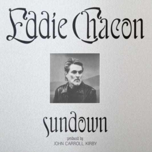 This LP Vinyl is brand new.Format: LP VinylMusic Style: EuropopThis item's title is: SundownArtist: Eddie ChaconLabel: STONES THROW RECORDSBarcode: 659457247812Release Date: 3/31/2023