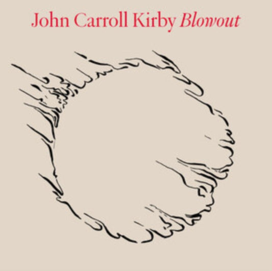 This CD is brand new.Format: CDMusic Style: Contemporary JazzThis item's title is: BlowoutArtist: John Carroll KirbyLabel: STONES THROW RECORDSBarcode: 659457248024Release Date: 6/30/2023