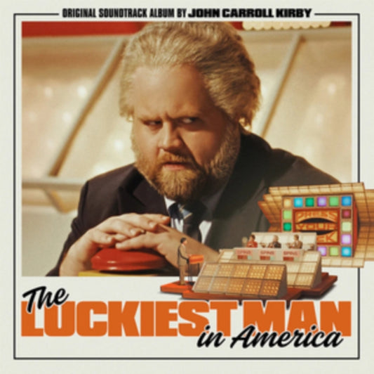 Luckiest Man In America