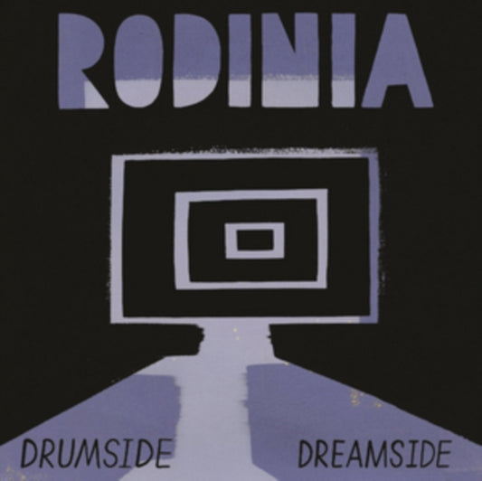 This LP Vinyl is brand new.Format: LP VinylMusic Style: FlamencoThis item's title is: Drumside/DreamsideArtist: RodiniaLabel: NOW AGAIN RECORDSBarcode: 659457513214Release Date: 9/25/2015