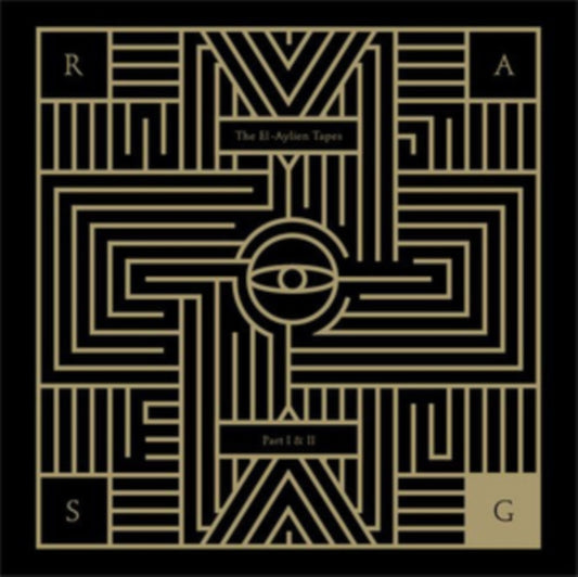 Product Image : This LP Vinyl is brand new.<br>Format: LP Vinyl<br>Music Style: Instrumental<br>This item's title is: El Aylien Tapes Vol.1 & 2 (Dl Card)<br>Artist: Ras G<br>Label: LEAVING RECORDS<br>Barcode: 659457515010<br>Release Date: 1/29/2016