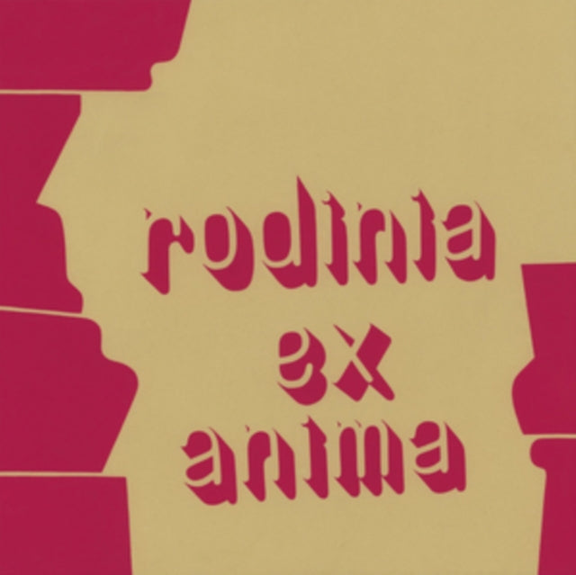 Product Image : This LP Vinyl is brand new.<br>Format: LP Vinyl<br>Music Style: Krautrock<br>This item's title is: Ex Anima<br>Artist: Rodinia<br>Label: NOW-AGAIN RECORDS<br>Barcode: 659457515416<br>Release Date: 9/8/2017