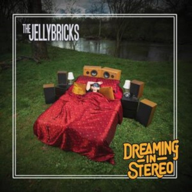 Dreaming In Stereo