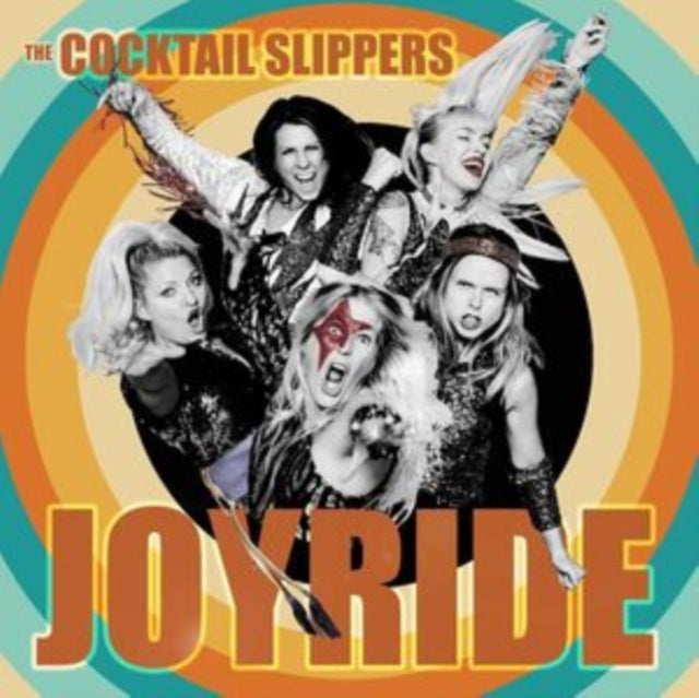 Joyride