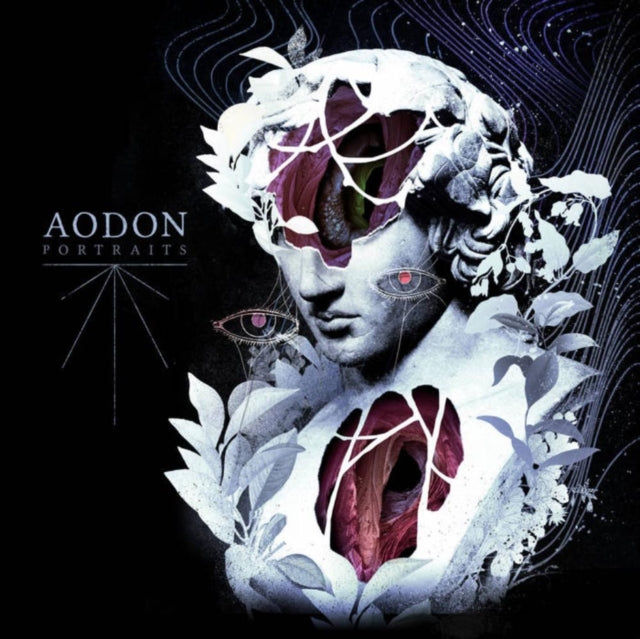 This CD is brand new.Format: CDMusic Style: Black MetalThis item's title is: PortraitsArtist: AodonLabel: WILLOWTIPBarcode: 659682995977Release Date: 6/9/2023