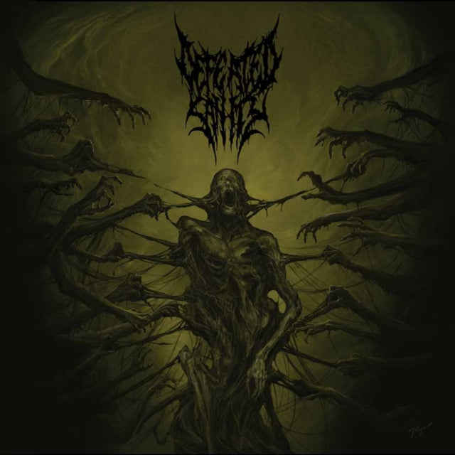 Product Image : This LP Vinyl is brand new.<br>Format: LP Vinyl<br>This item's title is: Passages Into Deformity (Picture Disc)<br>Artist: Defeated Sanity<br>Label: WILLOWTIP<br>Barcode: 659682996080<br>Release Date: 3/5/2021
