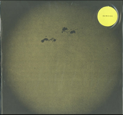 This LP Vinyl is brand new.Format: LP VinylThis item's title is: SurviveArtist: SurviveLabel: HOLODECKBarcode: 659696427815Release Date: 12/9/2016