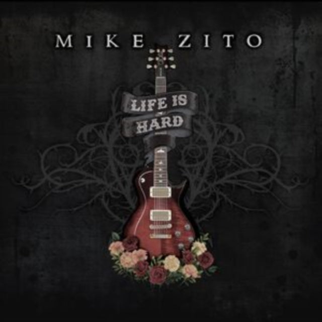 This LP Vinyl is brand new.Format: LP VinylThis item's title is: Life Is HardArtist: Mike ZitoBarcode: 659699647197Release Date: 4/26/2024