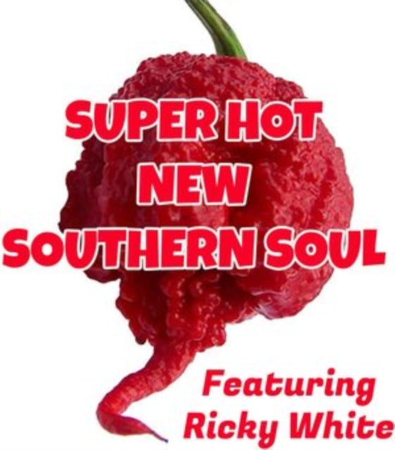 This CD is brand new.Format: CDThis item's title is: Super Hot New Southern SoulArtist: Various ArtistsBarcode: 659783456148Release Date: 5/19/2023
