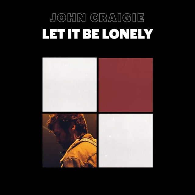 This LP Vinyl is brand new.Format: LP VinylThis item's title is: Let It Be Lonely (2LP/Color Vinyl)Artist: John CraigieBarcode: 659962927469Release Date: 4/20/2024