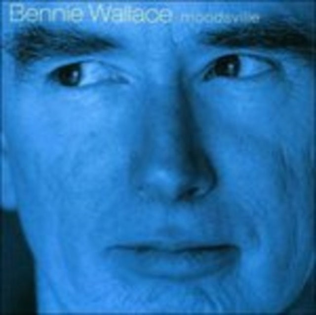 Bennie Wallace - Moodsville (180G) - LP Vinyl