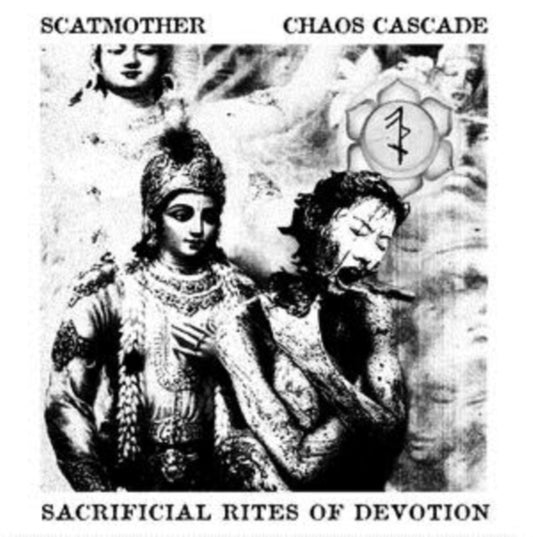 Product Image : This CD is brand new.<br>Format: CD<br>Music Style: Funk<br>This item's title is: Sacrificial Rites Of Devotion<br>Artist: Scatmother; Chaos Cascade<br>Barcode: 662425101702<br>Release Date: 9/6/2019