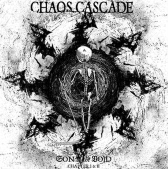 Product Image : This CD is brand new.<br>Format: CD<br>Music Style: Power Electronics<br>This item's title is: Son Of The Void (Chapter I & Ii)<br>Artist: Chaos Cascade<br>Barcode: 662425101818<br>Release Date: 2/7/2020