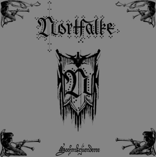 This LP Vinyl is brand new.Format: LP VinylMusic Style: Dungeon SynthThis item's title is: Seefonktj​U​EndereeArtist: NortfalkeLabel: Dunkelheit ProduktionenBarcode: 662425108459Release Date: 1/26/2024
