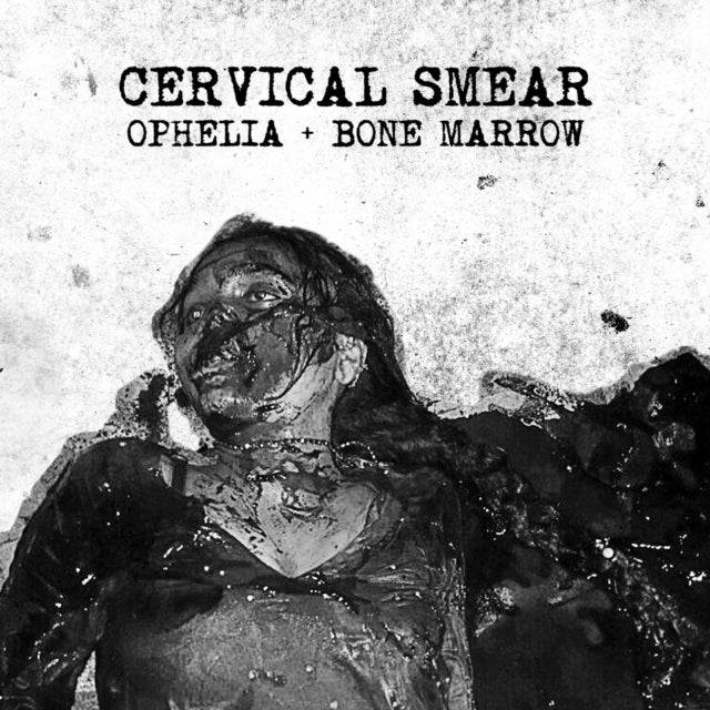 Product Image : This CD is brand new.<br>Format: CD<br>Music Style: Power Electronics<br>This item's title is: Ophelia & Bone Marrow<br>Artist: Cervical Smear<br>Label: Dunkelheit Produktionen<br>Barcode: 662425110681<br>Release Date: 12/8/2023