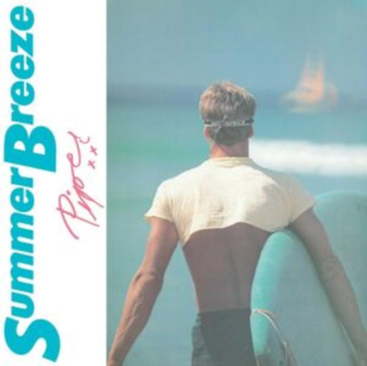 This LP Vinyl is brand new.Format: LP VinylMusic Style: BoogieThis item's title is: Summer Breeze (Blue/White Marble LP Vinyl)Artist: PiperLabel: Light In The AtticBarcode: 663992250619Release Date: 6/7/2024