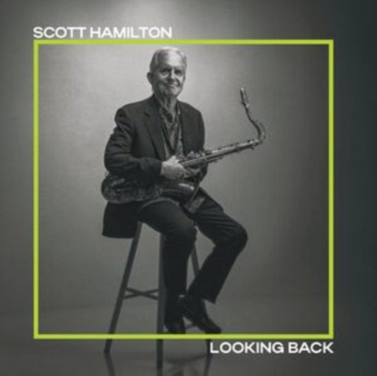 This LP Vinyl is brand new.Format: LP VinylThis item's title is: Looking Back (180G)Artist: Scott HamiltonLabel: Stunt RecordsBarcode: 663993240718Release Date: 3/7/2025