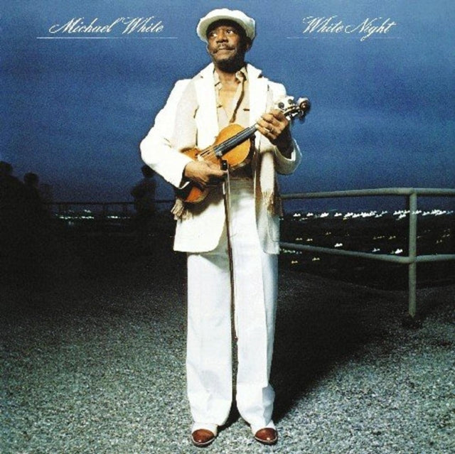This CD is brand new.Format: CDThis item's title is: White NightArtist: Michael WhiteBarcode: 664140018327Release Date: 11/23/2010