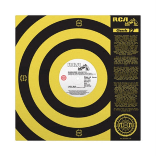 This 12 Inch Vinyl is brand new.Format: 12 Inch VinylMusic Style: DiscoThis item's title is: Lady BugArtist: Bumblebee UnlimitedLabel: Sony Music Commercial Music GroupBarcode: 664425120073Release Date: 5/5/2017