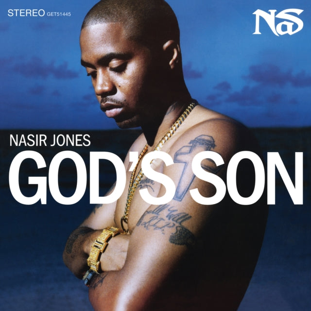 This LP Vinyl is brand new.Format: LP VinylThis item's title is: God's Son (2LP)Artist: NasLabel: Get On DownBarcode: 664425144512Release Date: 9/26/2020