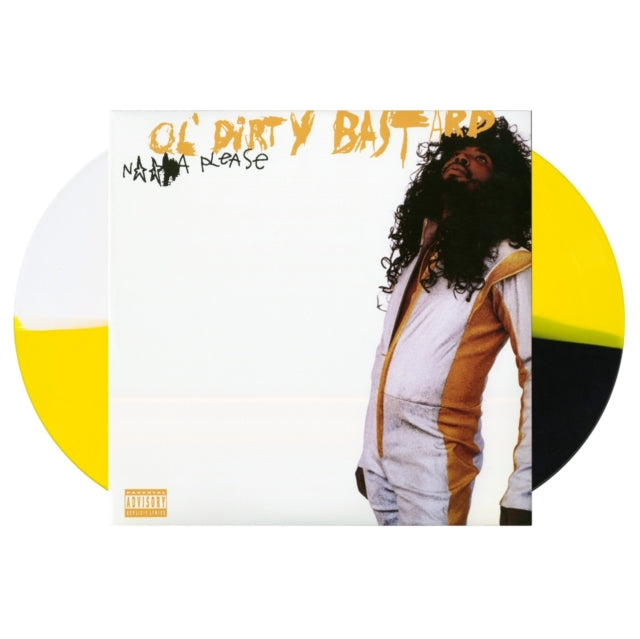 N Please (Split Vinyl/2LP)