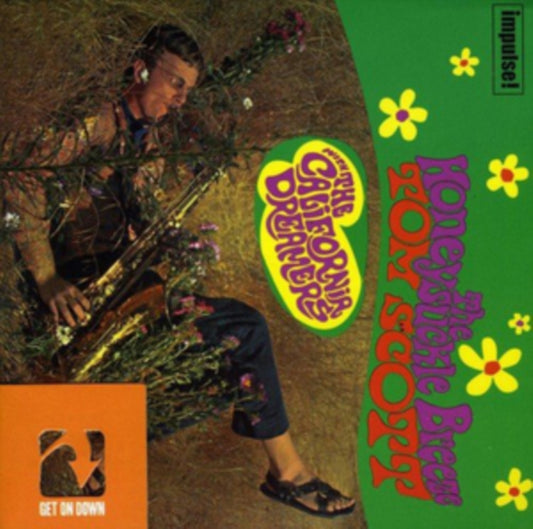 This LP Vinyl is brand new.Format: LP VinylMusic Style: Jazz-RockThis item's title is: Honeysuckle Breeze Artist: Tom  ScottLabel: Impulse!Barcode: 664425403718Release Date: 9/13/2024