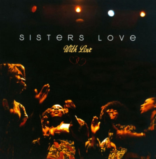 This LP Vinyl is brand new.Format: LP VinylMusic Style: Rhythm & BluesThis item's title is: With LoveArtist: Sisters LoveLabel: GET ON DOWNBarcode: 664425409611Release Date: 9/28/2018