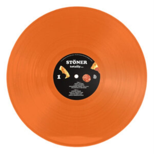 This LP Vinyl is brand new.Format: LP VinylMusic Style: Stoner RockThis item's title is: Totally... (Orange LP Vinyl)Artist: StonerLabel: HEAVY PSYCH SOUNDSBarcode: 665878207885Release Date: 5/20/2022