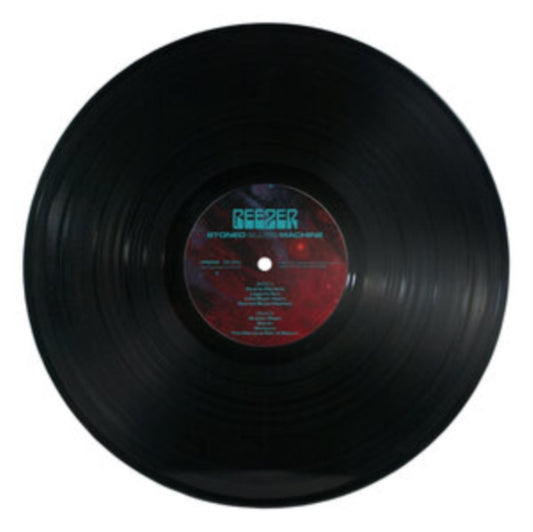 This LP Vinyl is brand new.Format: LP VinylMusic Style: SoulThis item's title is: Stoned Blues MachineArtist: GeezerLabel: HEAVY PSYCH SOUNDSBarcode: 665878208073Release Date: 6/3/2022