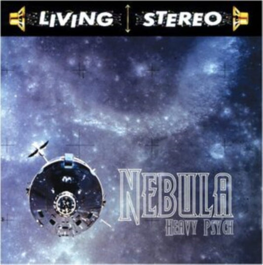 Product Image : This LP Vinyl is brand new.<br>Format: LP Vinyl<br>This item's title is: Heavy Psych<br>Artist: Nebula<br>Label: HEAVY PSYCH SOUNDS<br>Barcode: 665878208523<br>Release Date: 8/5/2022