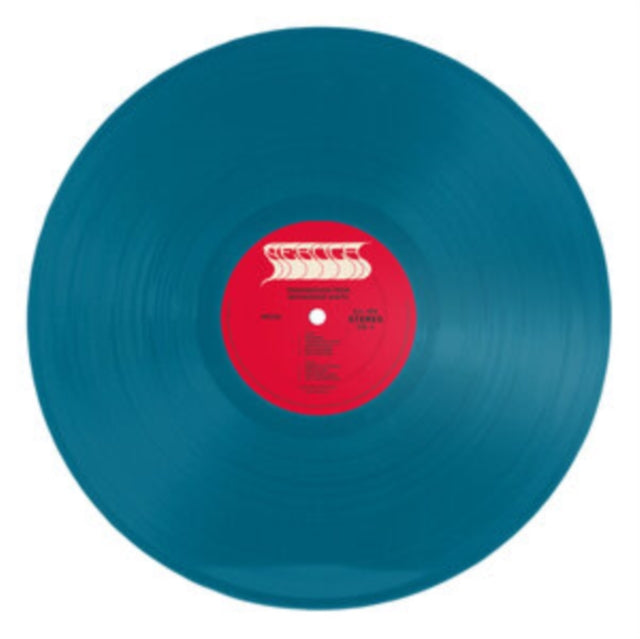 This LP Vinyl is brand new.Format: LP VinylThis item's title is: Transmission From Mothership Earth (Aqua Blue LP Vinyl)Artist: NebulaBarcode: 665878208578Release Date: 8/19/2022