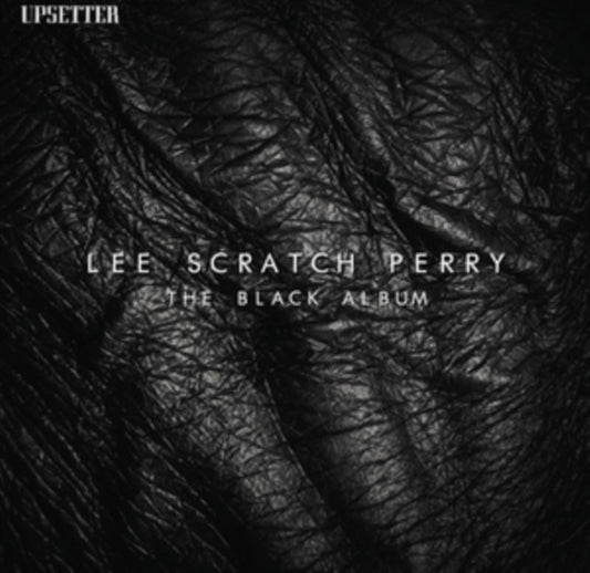 Product Image : This CD is brand new.<br>Format: CD<br>Music Style: Dub<br>This item's title is: Black Album<br>Artist: Lee Scratch Perry<br>Label: UPSETTER (UK)<br>Barcode: 666017327723<br>Release Date: 10/19/2018