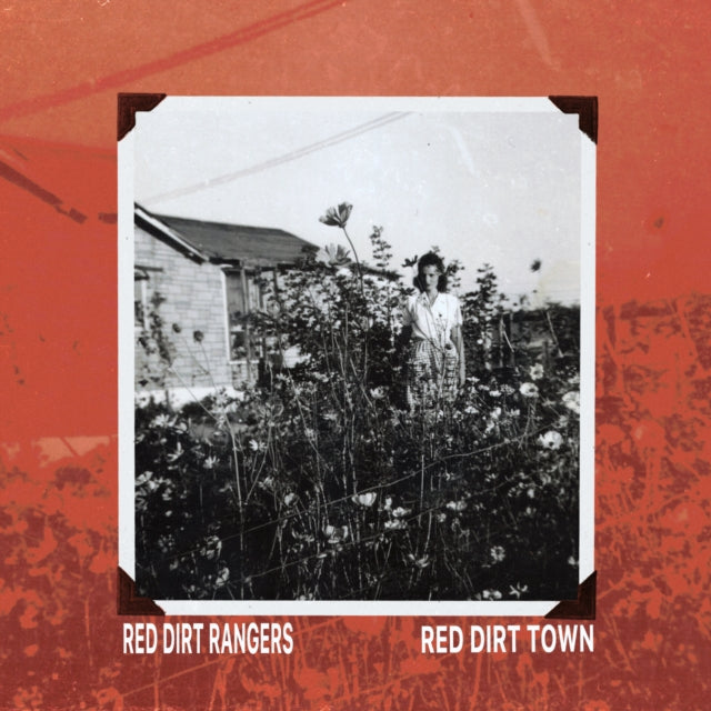 Red Dirt Town