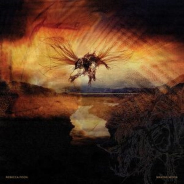 Product Image : This CD is brand new.<br>Format: CD<br>Music Style: Post Rock<br>This item's title is: Waxing Moon<br>Artist: Rebecca Foon<br>Barcode: 666561014926<br>Release Date: 2/21/2020