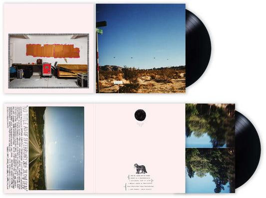 No Title As Of 13 February 2024 28,340 Dead (2LP/180G)