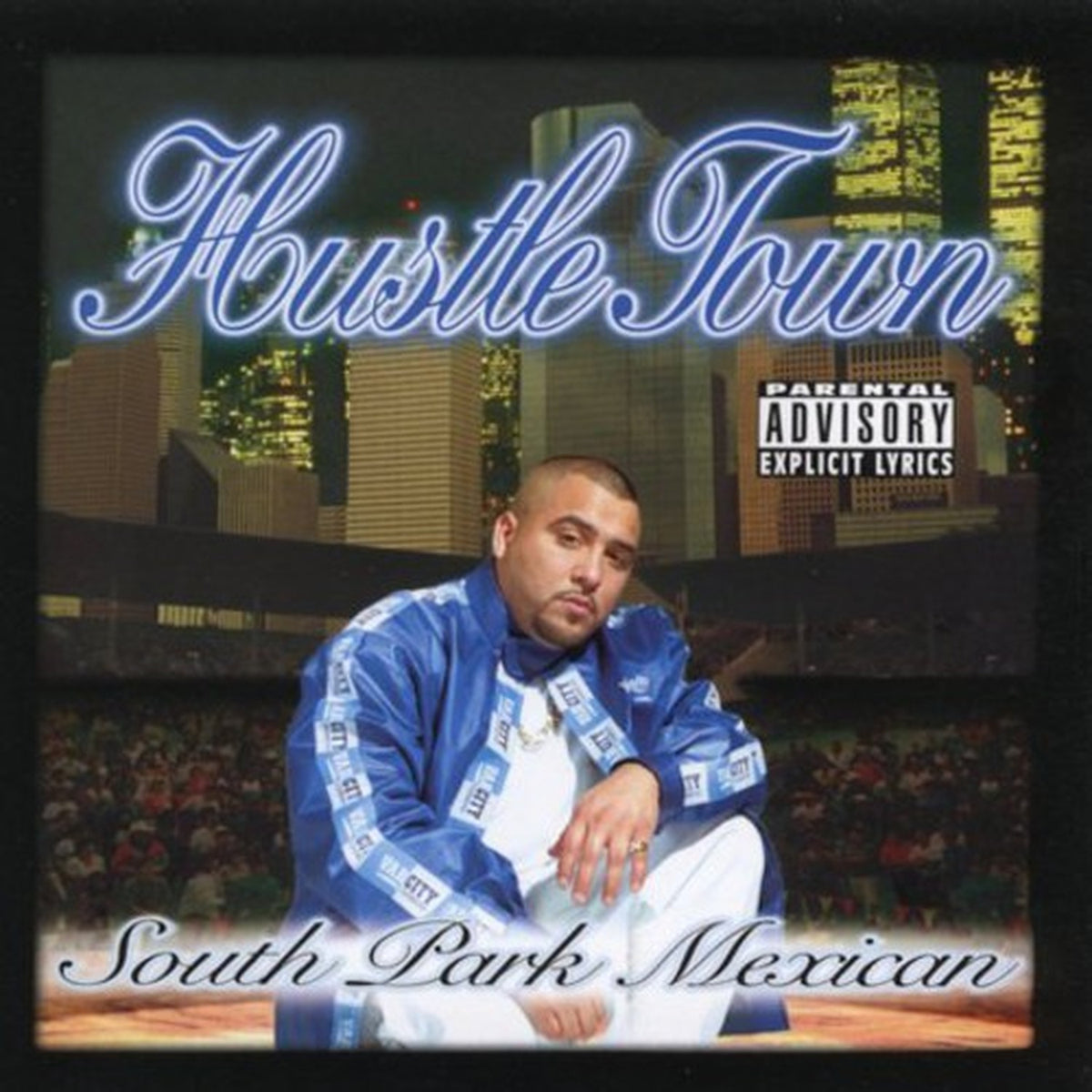 Hustle Town