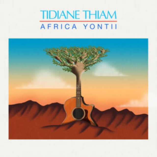 This LP Vinyl is brand new.Format: LP VinylThis item's title is: Africa YontiiArtist: Tidiane ThiamBarcode: 666945415134Release Date: 5/17/2024